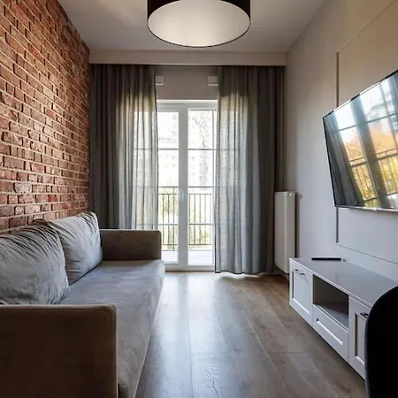 Golden Apartments Wroclaw - Great Location - Cozy And Bright&Janapawla19 Exterior foto