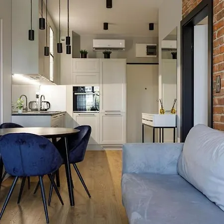 Golden Apartments Wroclaw - Great Location - Cozy And Bright&Janapawla19 Exterior foto