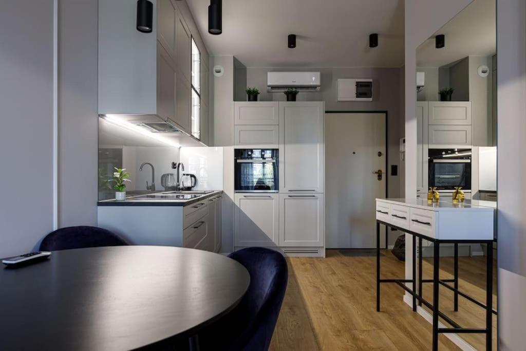Apartmán Golden - Great Location - Cozy And Bright&janapawla19 *