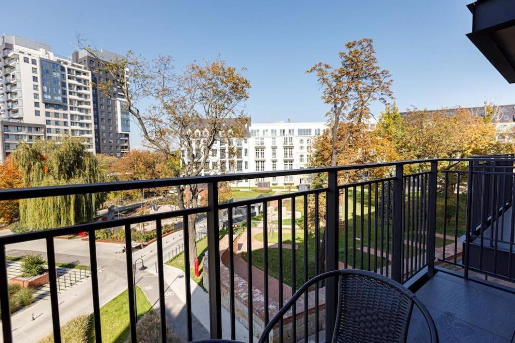 Golden - Great Location - Cozy And Bright&janapawla19 Apartment Breslau